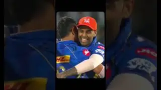 MI into the IPL playoffs || wild card entry 🔥#mumbaiindians #ipl2025 #playoffs