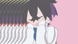 【ポケモン手描き】き/ゅ/う/く/ら/り/ん