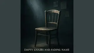 Empty Chairs and Fading Name