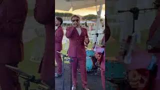 Bartistik Music - Erminio Sinni a Villa Punta Pennata Wedding Luxury