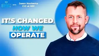 Retail Content Revolution: NRF&rsquo;s Digital Transformation with Headless CMS