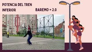 BAREMO