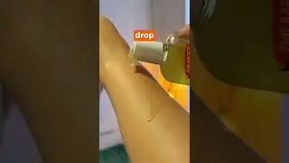 How do you use Palmer&rsquo;s body oil?