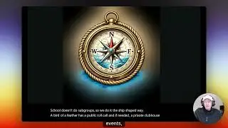 Nautical Me! Transformation Journey &mdash; Episode 6: BOFs (Birds-of-a-Feather Micro-Crews)