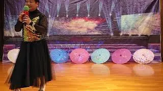 等你等了那麼久  Connie  1月17日  小西灣社區會堂