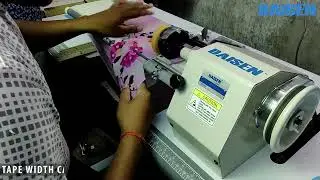 DAISEN DS - 801A/802A RIB/STRIP CUTTING MACHINE || JAPANESE QUALITY || AVAILABLE IN INDIA