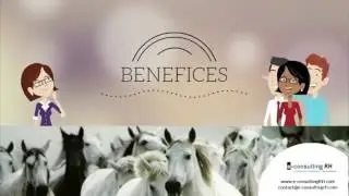 Equi-Coaching : devenir un leader authentique avec la complicit&eacute; des chevaux !