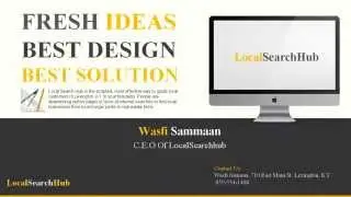 Video production Lexington KY |  Video marketing Lexington KY
