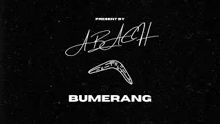 Abach-Bumerang (prod.Kize)
