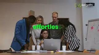 WeGoFin - Introducing AI Powered Accounting Tool