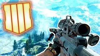 Black Ops 4 Gameplay - 47 Kill HIGHEST Killstreak AC-130 Multiplayer Gameplay!!! (Call of Duty BO4)