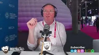 Erik Brunnekreef | Deutsche Telekom | IoTSWC | Seamless Coverage with Cellular and Satellites
