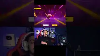New Groza skin In 30 Sec 😱 Challenge Completed 🔥 #freefire #abhisehkyt