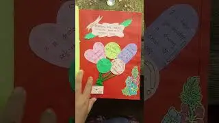 SCRAPBOOK IDEAS! #schoolprojects #scrapbookideas #scrapbookdesigns #diyideas