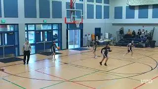 2025-26 MMS Bears Girls at Winton