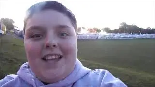 Nottingham Goose Fair Vlog 2019