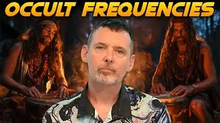 Ex-Shaman Explains How Music is Used to Access Dark Realms
