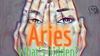 Aries and Pisces read. Two high profile individuals are soulmates 