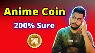 Anime Coin Price Prediction 2025-26 | Will ANIME Token Skyrocket?