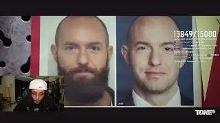 Agent 00 Reacts To Most Wanted Criminal in Europe!