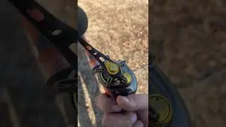ThatDamFishingGuy is live! Alijoz piscifun on a lightning shock rod