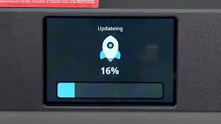 How to Update AlgoLaser Smart Series AlgoOS to the Latest Version | Step-by-Step Guide 🚀