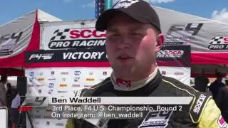F4 US Championship Today S2 E2- Homestead-Miami Speedway