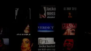 A.I Michael Jackson - Verdict