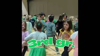 Northpoint All school Fall Break Dance-off (10-23-25)