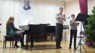 10.12.2016 Дует