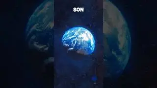 Son And Father Of Solar system | #sun #earth