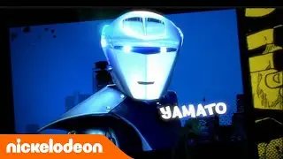 Supah Ninjas | G&eacute;n&eacute;rique | Nickelodeon France