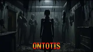 Ontotis ★ Леденящие Душу Тайны ★ Игра Полностью