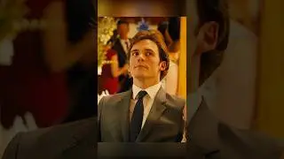 Left him because he&rsquo;s disabled #movie #series