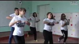 Teenews Cahul - молодежные новости в Кагуле (выпуск 1)