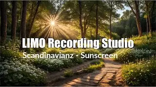 Scandinavianz - Sunscreen (Creative Commons License)