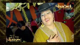 Mix Rossy War - Isabel Enriquez