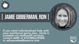 Stress Awareness Month: Foods That Heal and Support a Healthy Immune Response