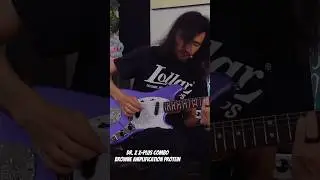 Upbeat funky Mustang vibes