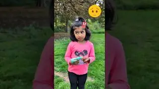 Kids Learn the Power of Sorry! 💦🤝