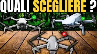 I 5 Migliori Droni con Fotocamera 4K del 2026 [Non Comprare Prima di Guardare Questo]