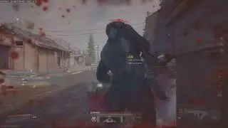 Call of Duty BO7 TDM: Scar Efficiency