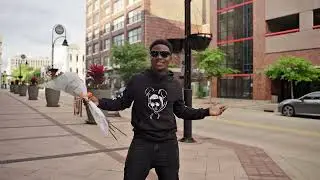Bank Tee - Obima (Official Visualizer)