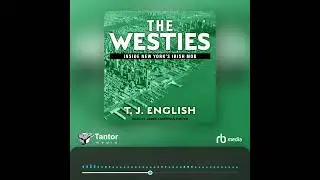 Audiobook Sample: The Westies