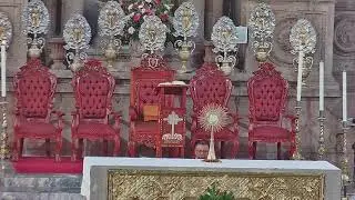 Santa Águeda, virgen y mártir – Pbro. Eleazar Morales