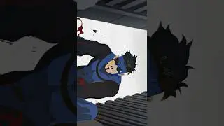 Season 4 is going to be Peak 🥶💥 - Invincible Season 4 Trailer