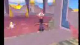 Spyro 2 [Orbs] Scorch [Capture the flags]