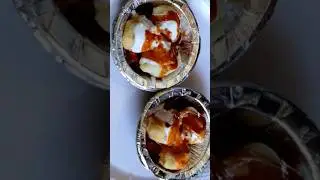 Indian Snacks Recipe | Vegetarian Recipes | Recipe for Snacks | #youtubeshorts #shorts