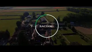 The Juddmonte Cycle - Racing