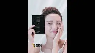 Snail Slime Snail Essence Black Moisturizing Face Mask Bamboo Charcoal Face Mask